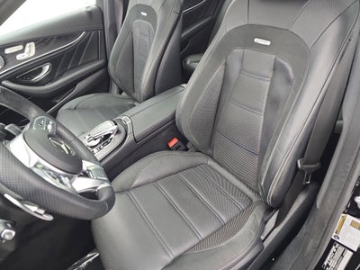 2019 Mercedes-Benz E-Class AMG® E 53