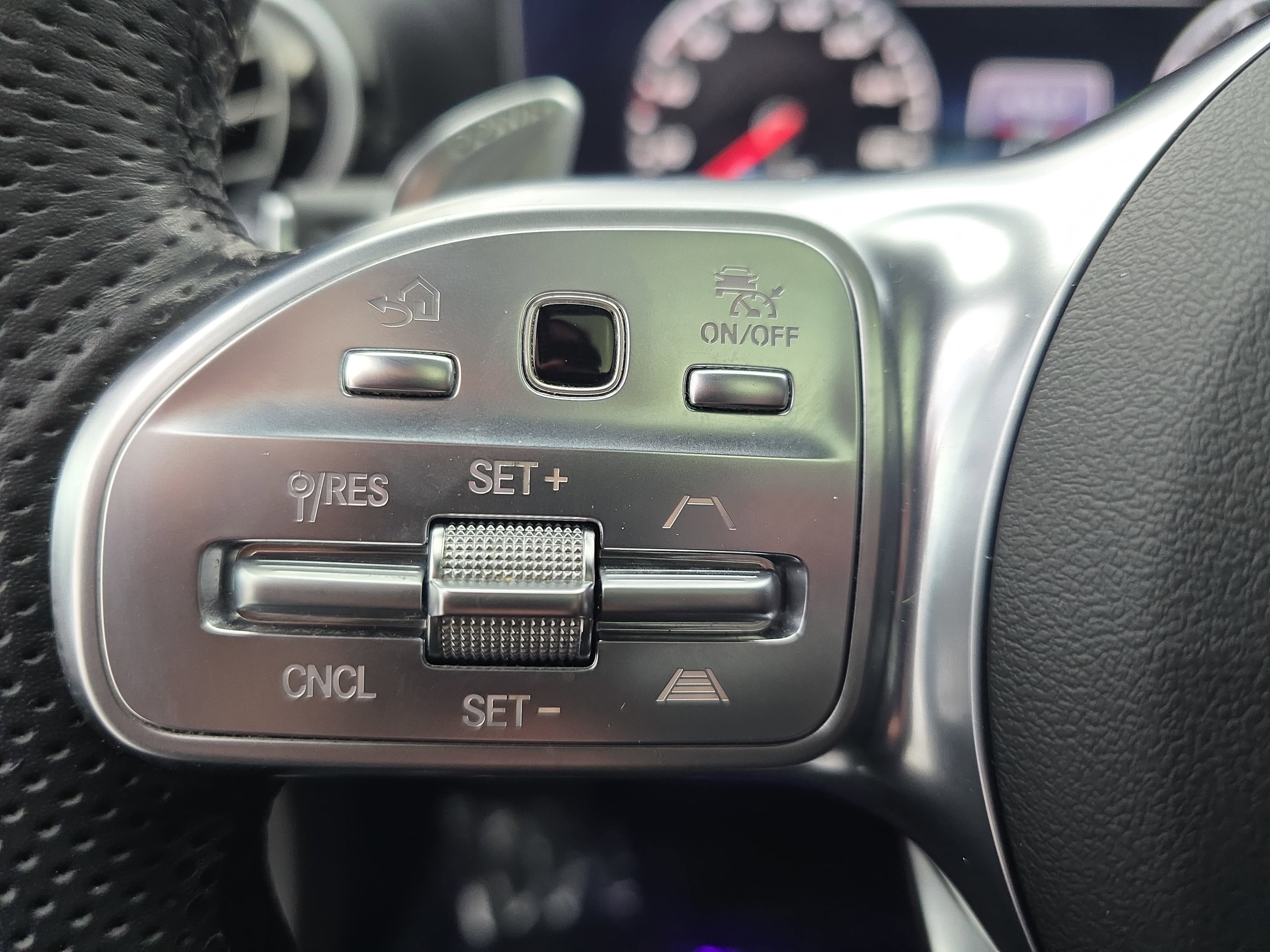 2019 Mercedes-Benz E-Class AMG® E 53