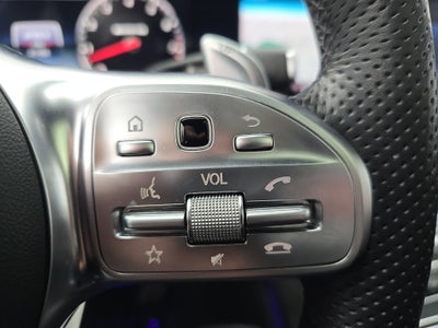 2019 Mercedes-Benz E-Class AMG® E 53