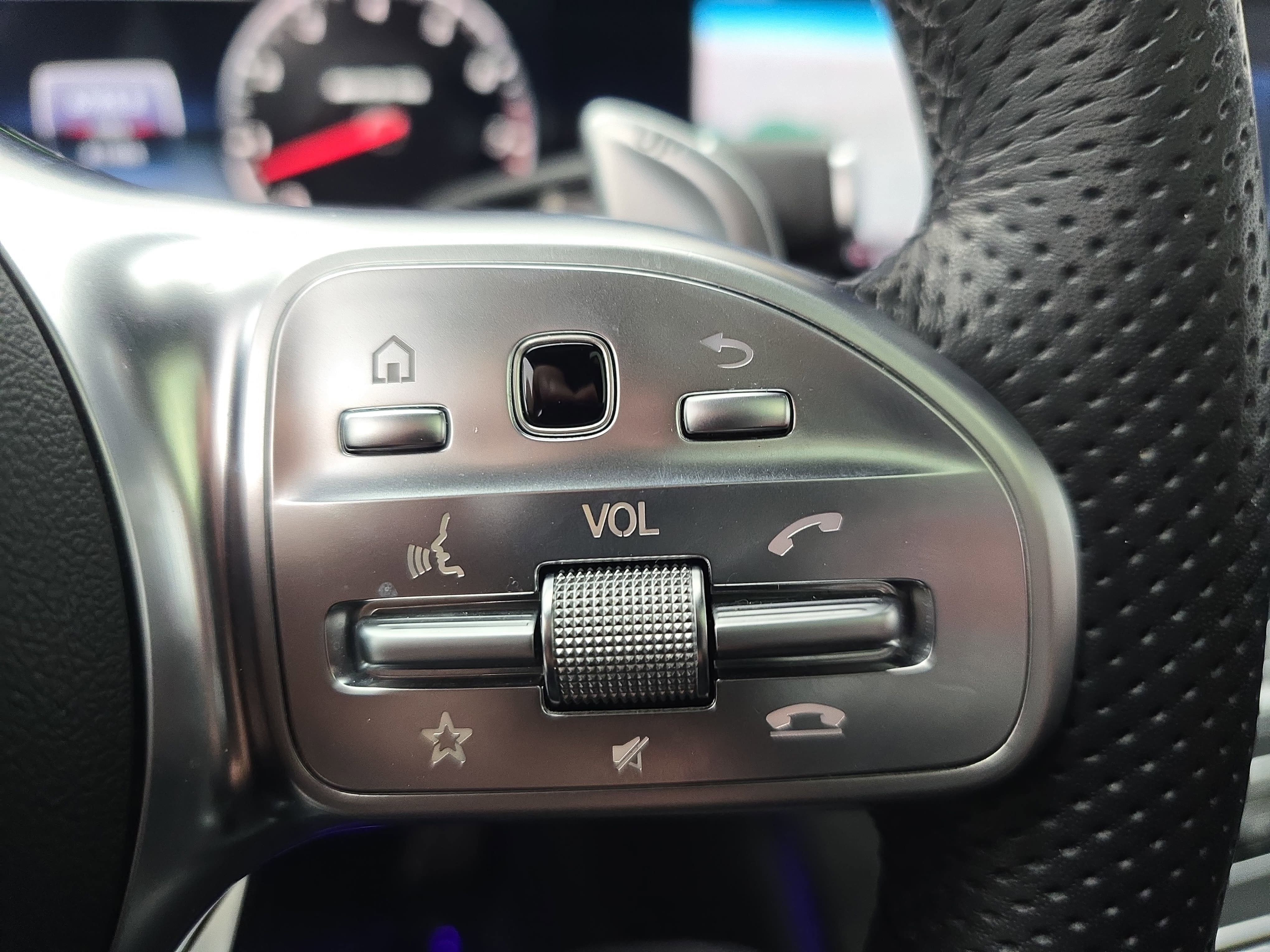 2019 Mercedes-Benz E-Class AMG® E 53