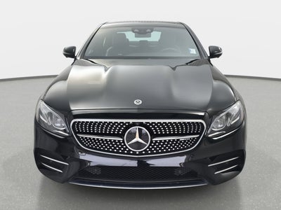 2019 Mercedes-Benz E-Class AMG® E 53