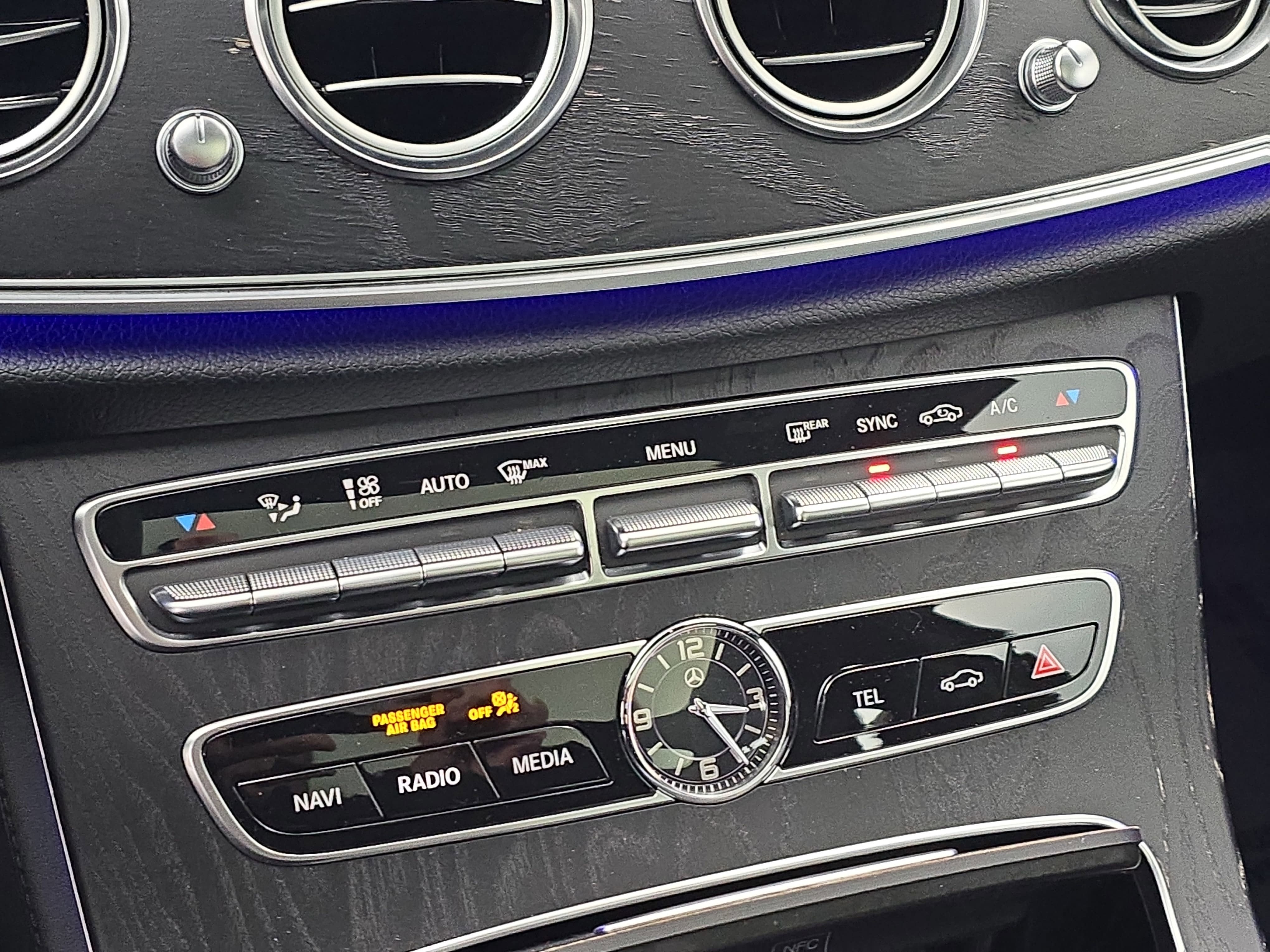 2019 Mercedes-Benz E-Class AMG® E 53