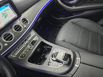 2019 Mercedes-Benz E-Class AMG® E 53