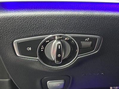 2019 Mercedes-Benz E-Class AMG® E 53