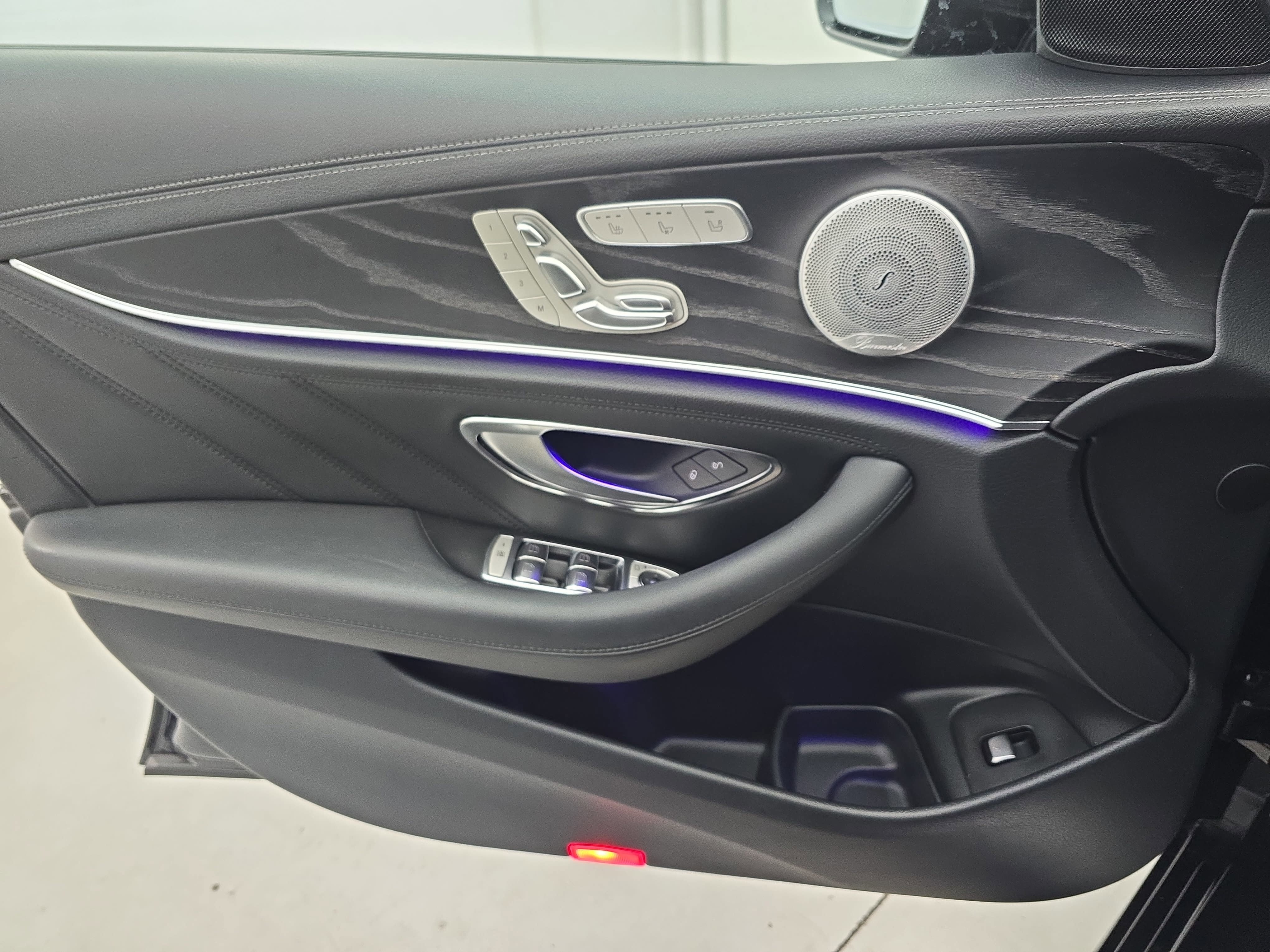 2019 Mercedes-Benz E-Class AMG® E 53