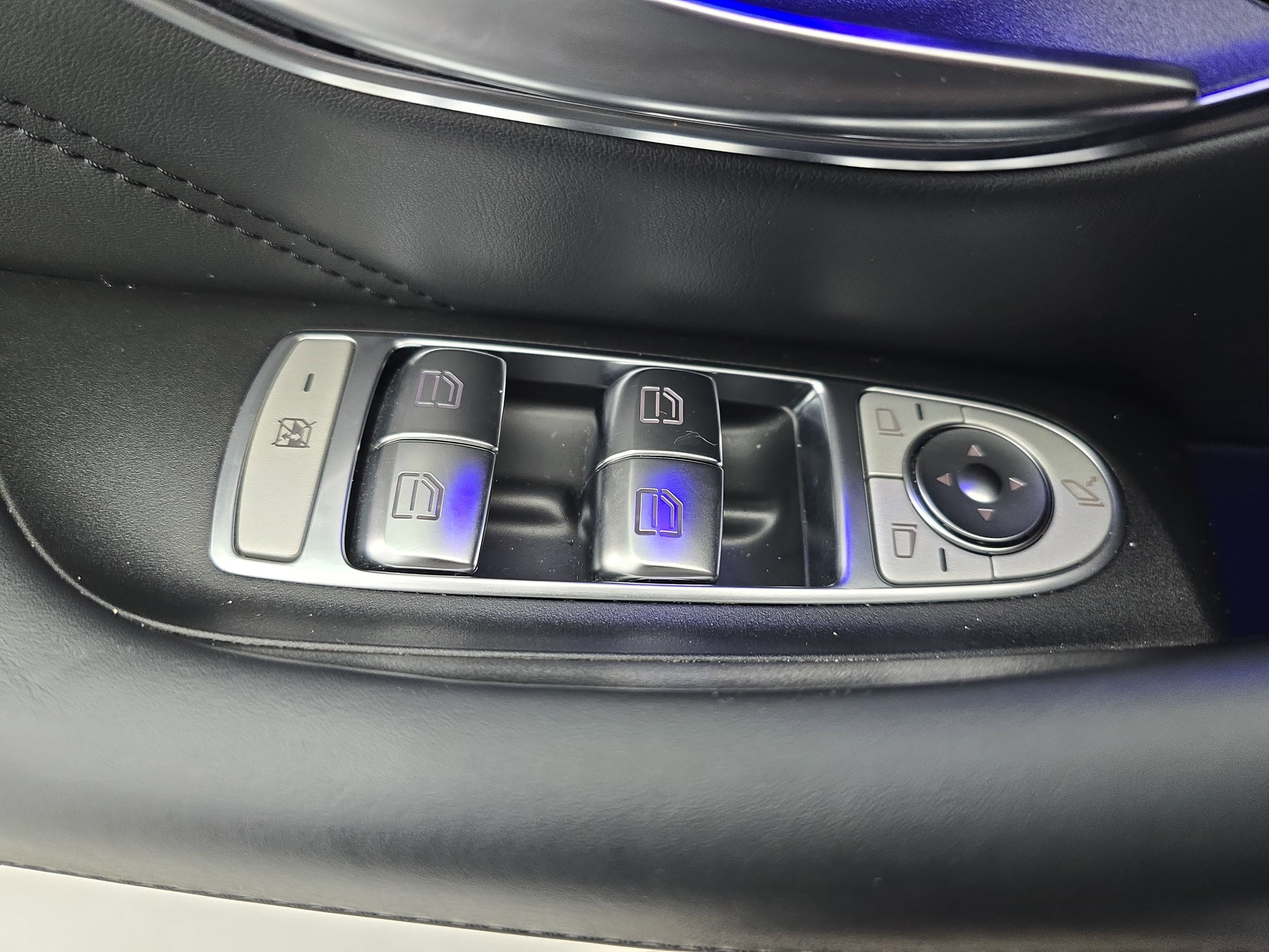 2019 Mercedes-Benz E-Class AMG® E 53