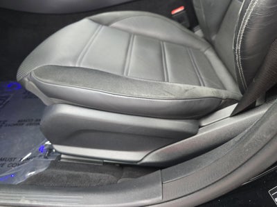 2019 Mercedes-Benz E-Class AMG® E 53