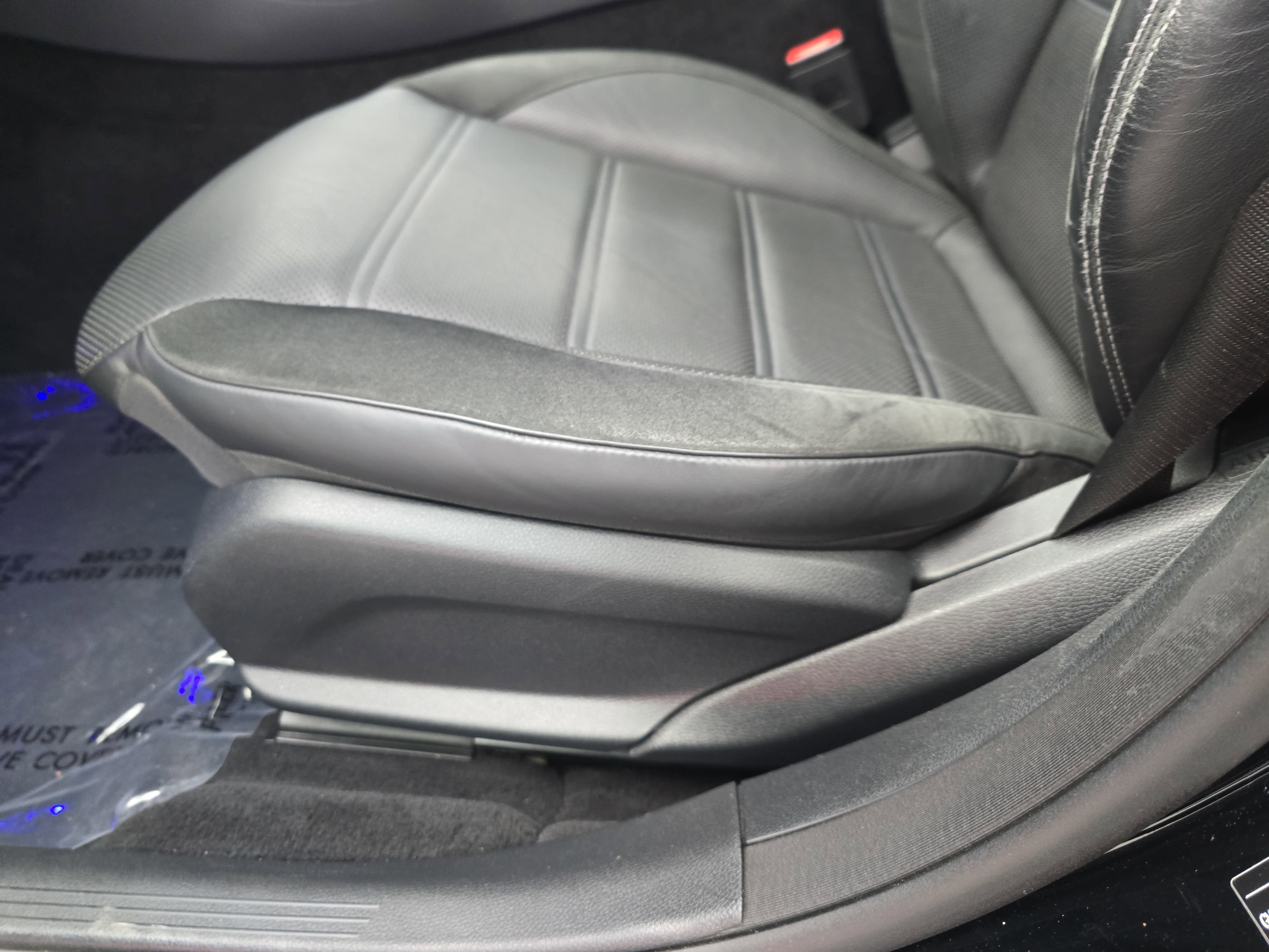 2019 Mercedes-Benz E-Class AMG® E 53