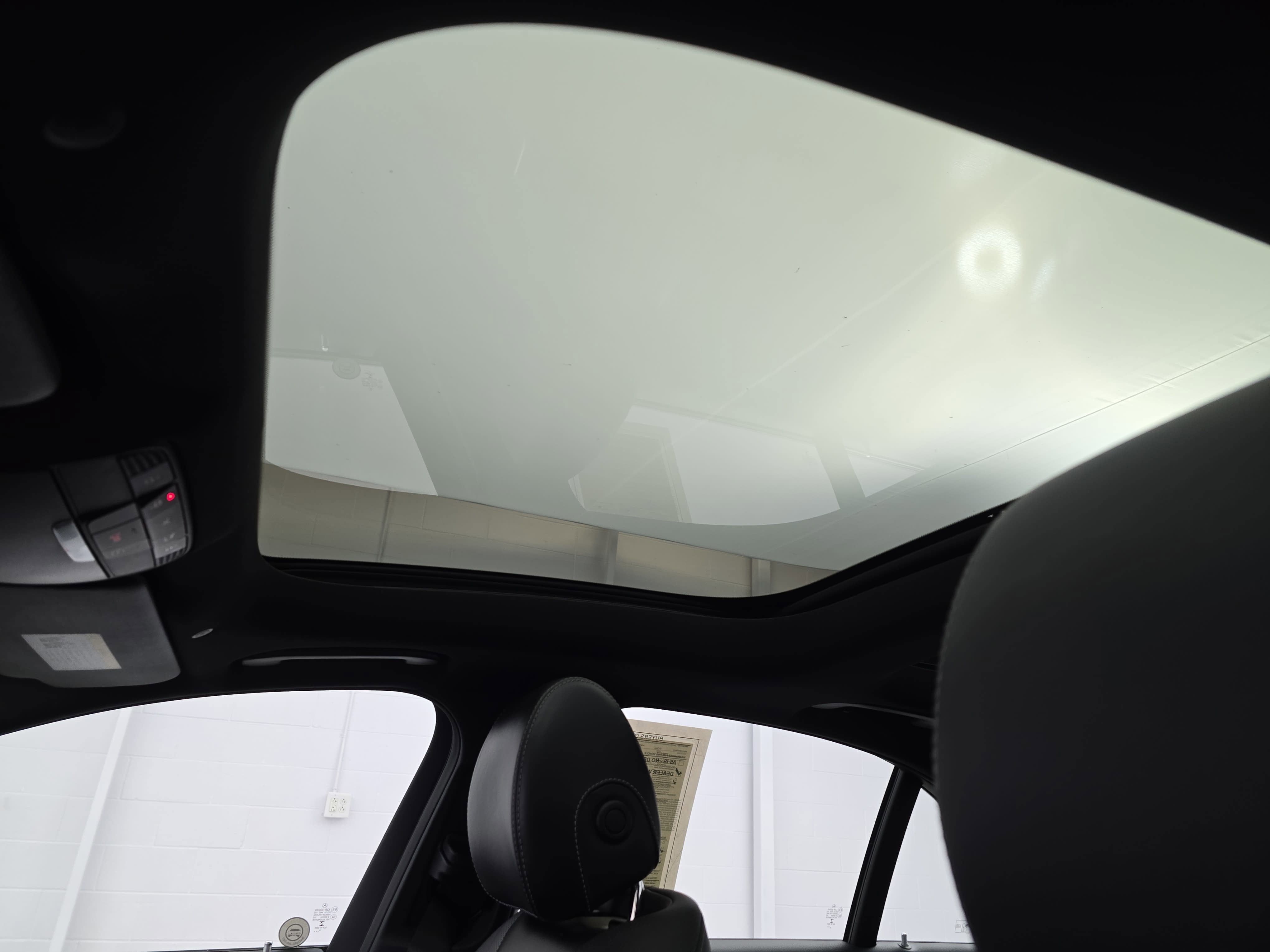 2019 Mercedes-Benz E-Class AMG® E 53