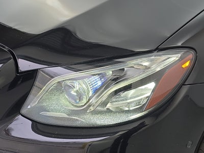 2019 Mercedes-Benz E-Class AMG® E 53