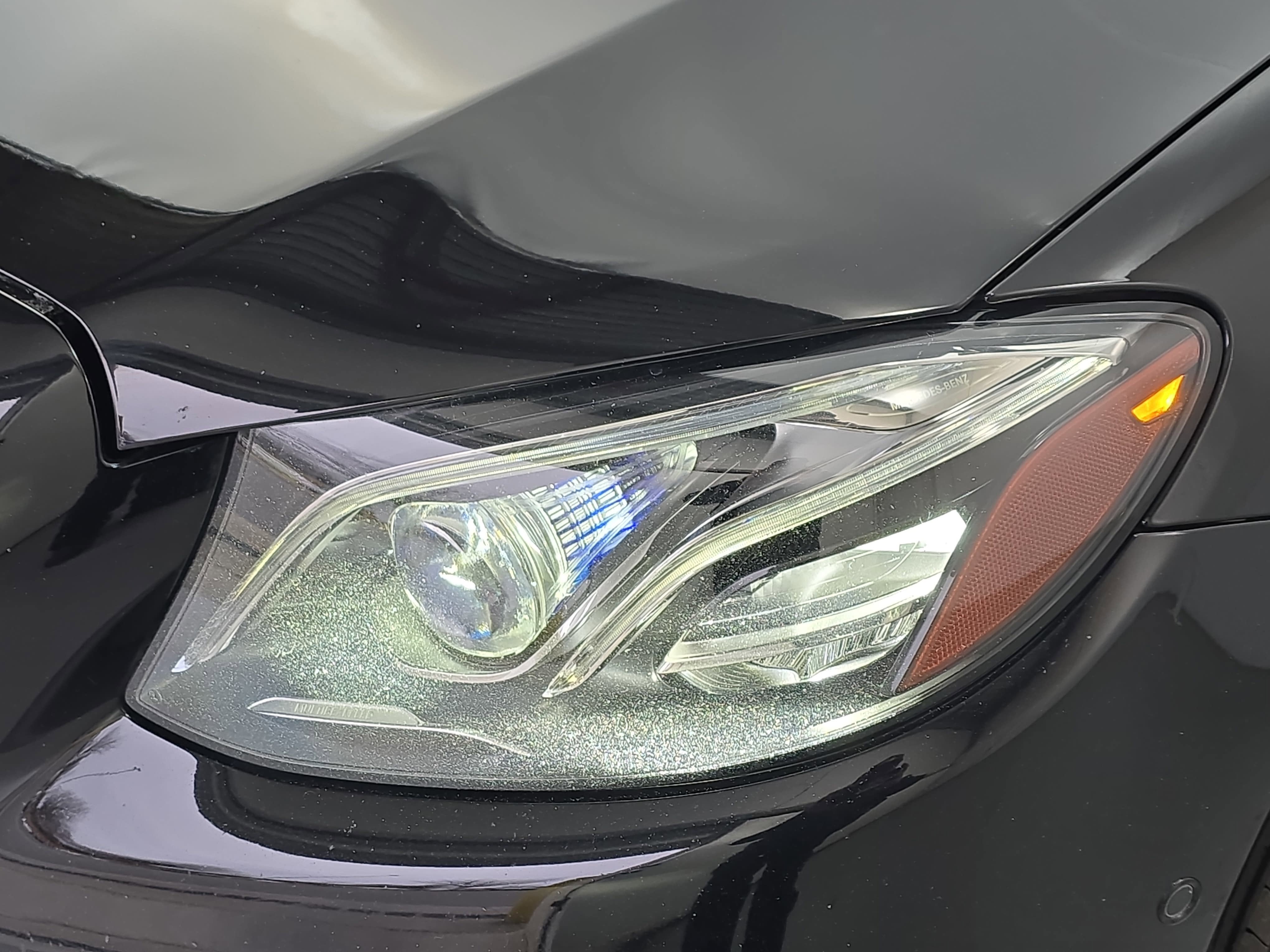 2019 Mercedes-Benz E-Class AMG® E 53