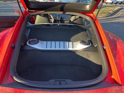 2019 Porsche 718 Cayman S