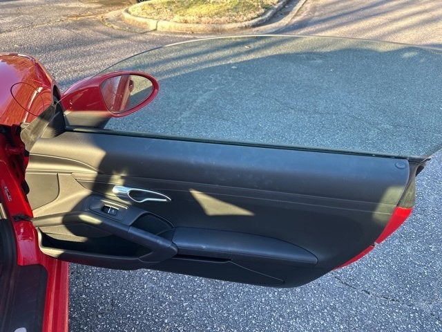 2019 Porsche 718 Cayman S