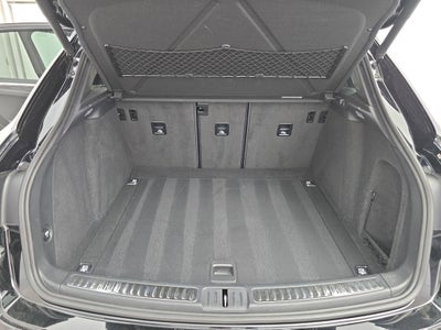 2020 Porsche Macan Base