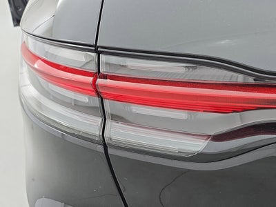 2020 Porsche Macan Base