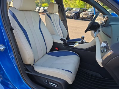 2026 Acura Integra w/A-Spec Technology Package