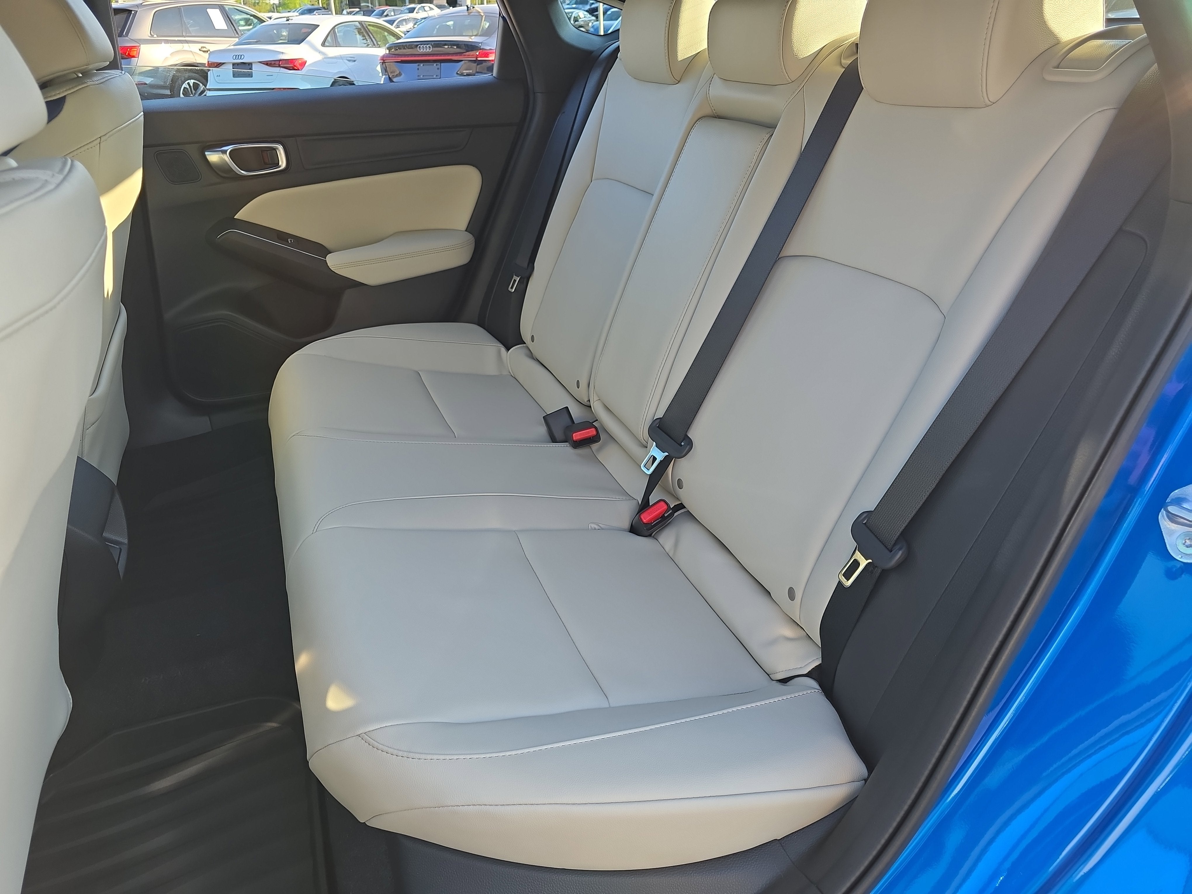 2026 Acura Integra w/A-Spec Technology Package