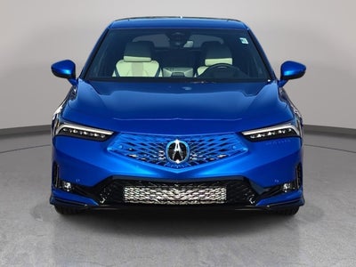 2026 Acura Integra w/A-Spec Technology Package