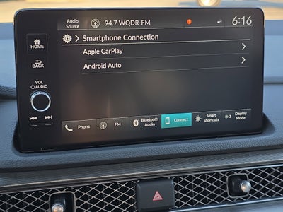 2026 Acura Integra w/A-Spec Technology Package