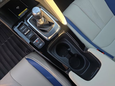 2026 Acura Integra w/A-Spec Technology Package