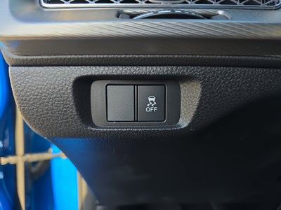 2026 Acura Integra w/A-Spec Technology Package