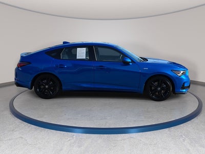 2026 Acura Integra w/A-Spec Technology Package