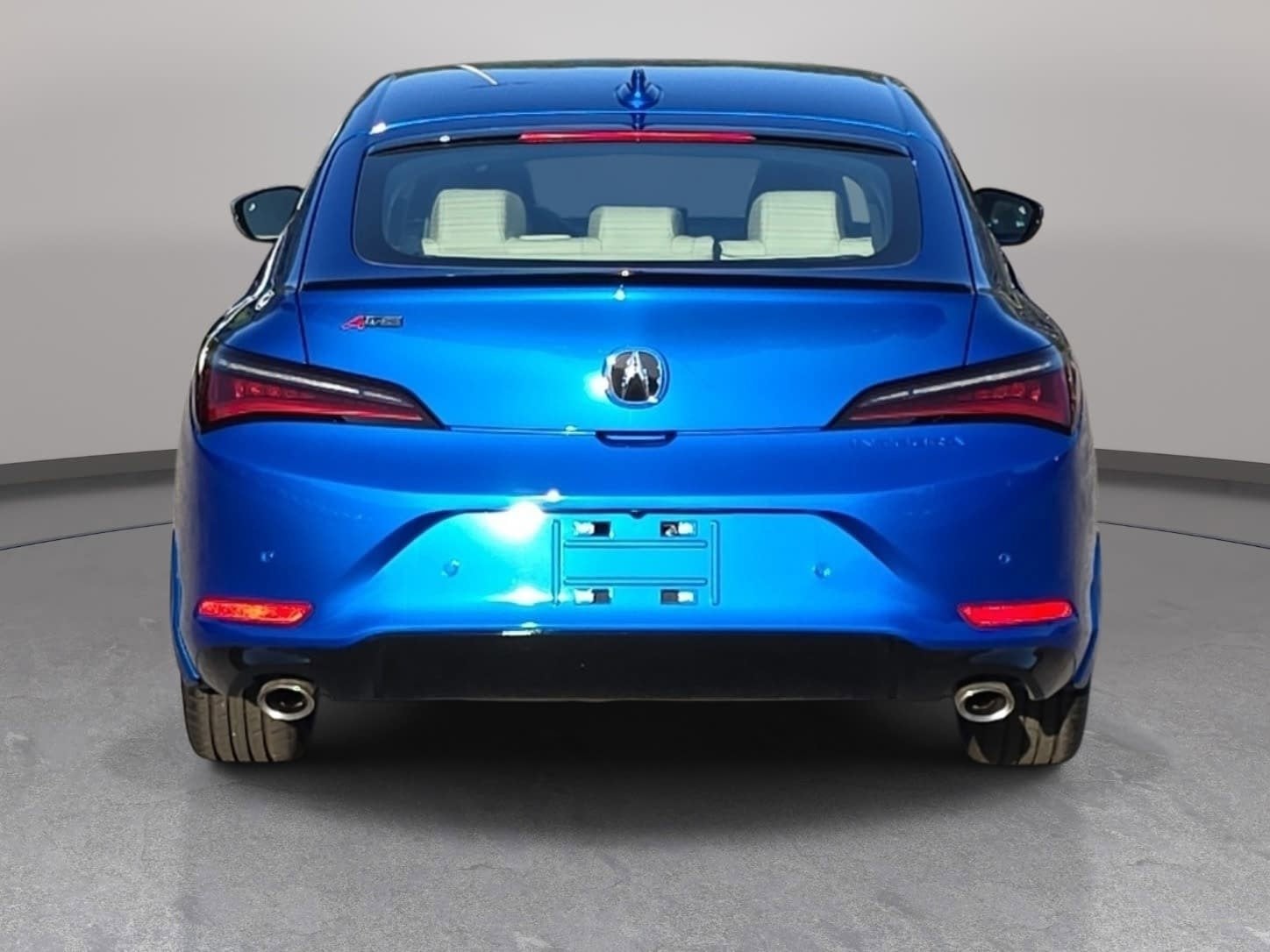 2026 Acura Integra w/A-Spec Technology Package