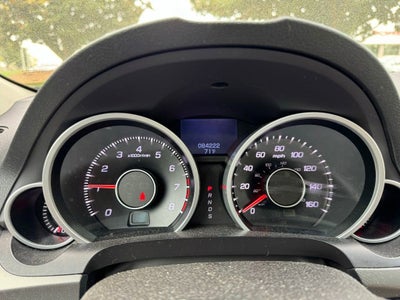 2013 Acura TL Tech