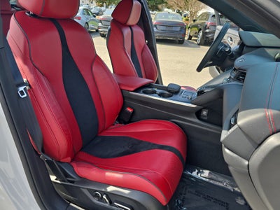 2022 Acura TLX w/A-Spec Package