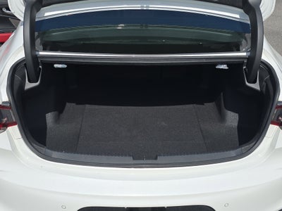 2022 Acura TLX w/A-Spec Package