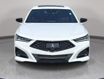 2022 Acura TLX w/A-Spec Package