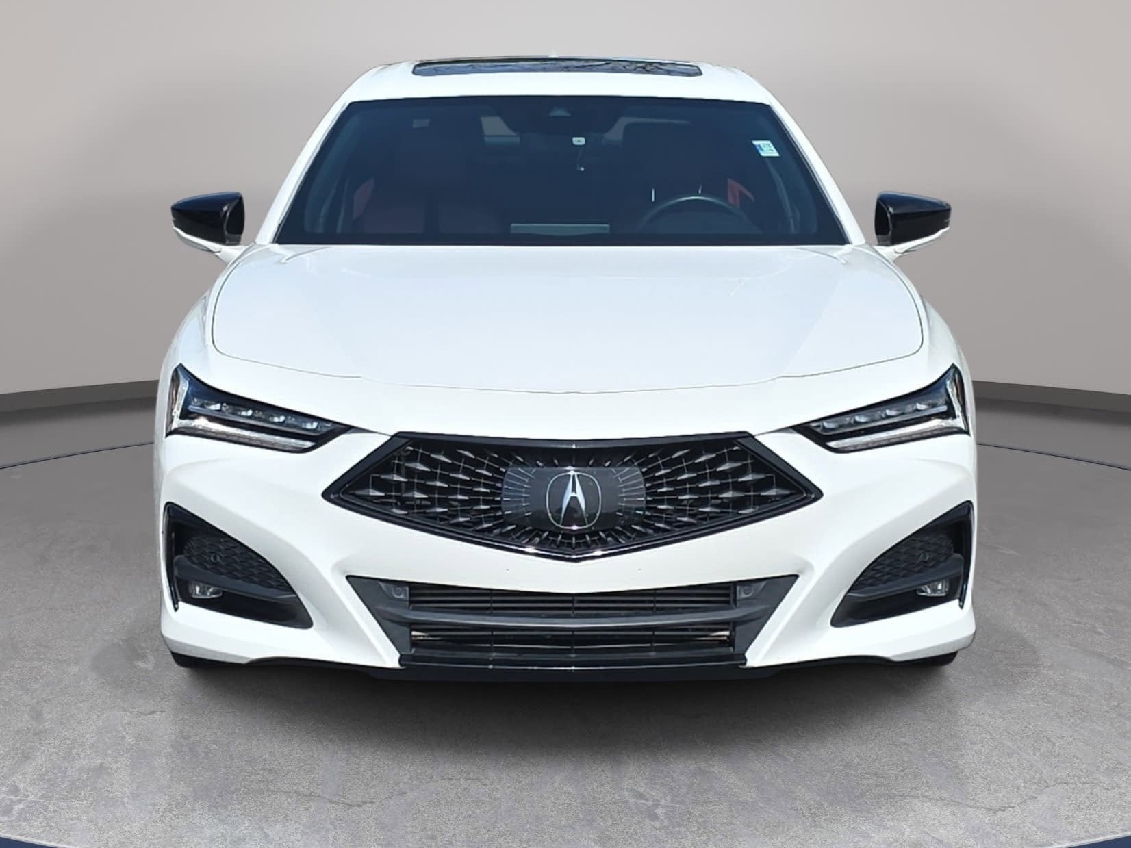 2022 Acura TLX w/A-Spec Package