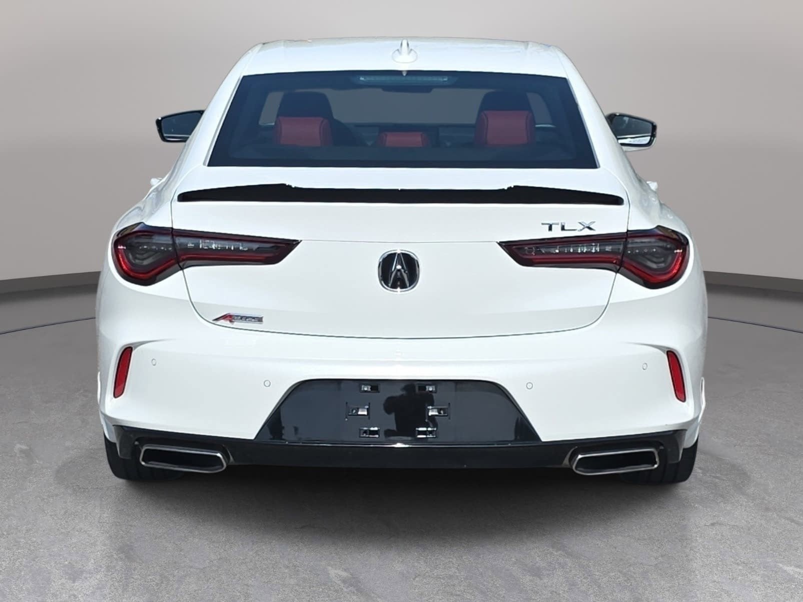 2022 Acura TLX w/A-Spec Package