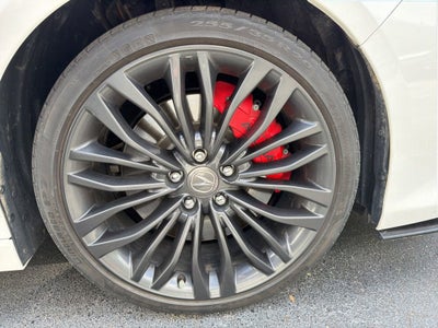 2023 Acura TLX Type S