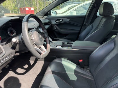 2023 Acura TLX Type S