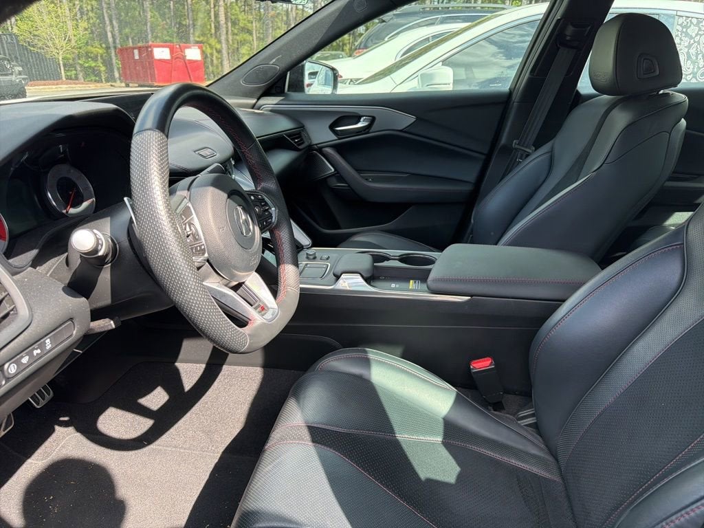 2023 Acura TLX Type S