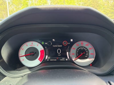 2023 Acura TLX Type S