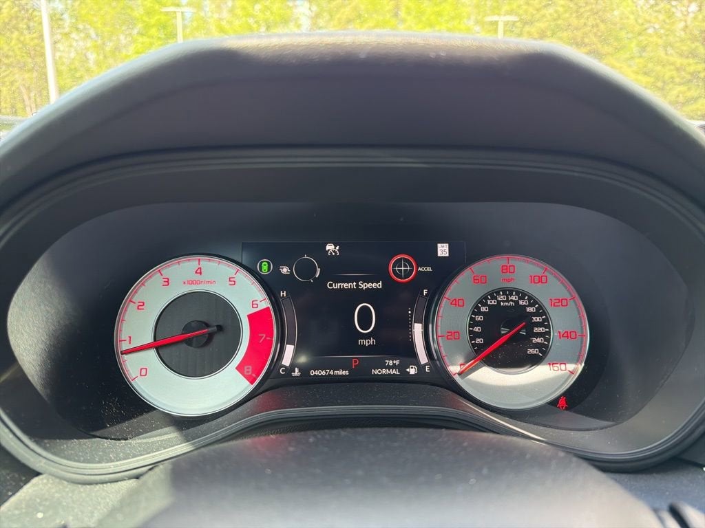 2023 Acura TLX Type S