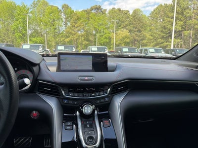 2023 Acura TLX Type S