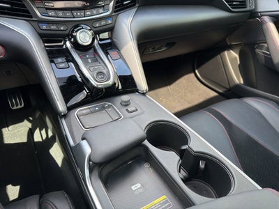 2023 Acura TLX Type S
