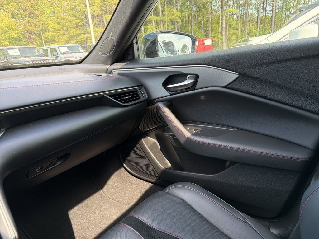 2023 Acura TLX Type S