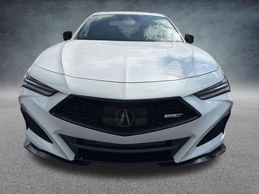 2023 Acura TLX Type S