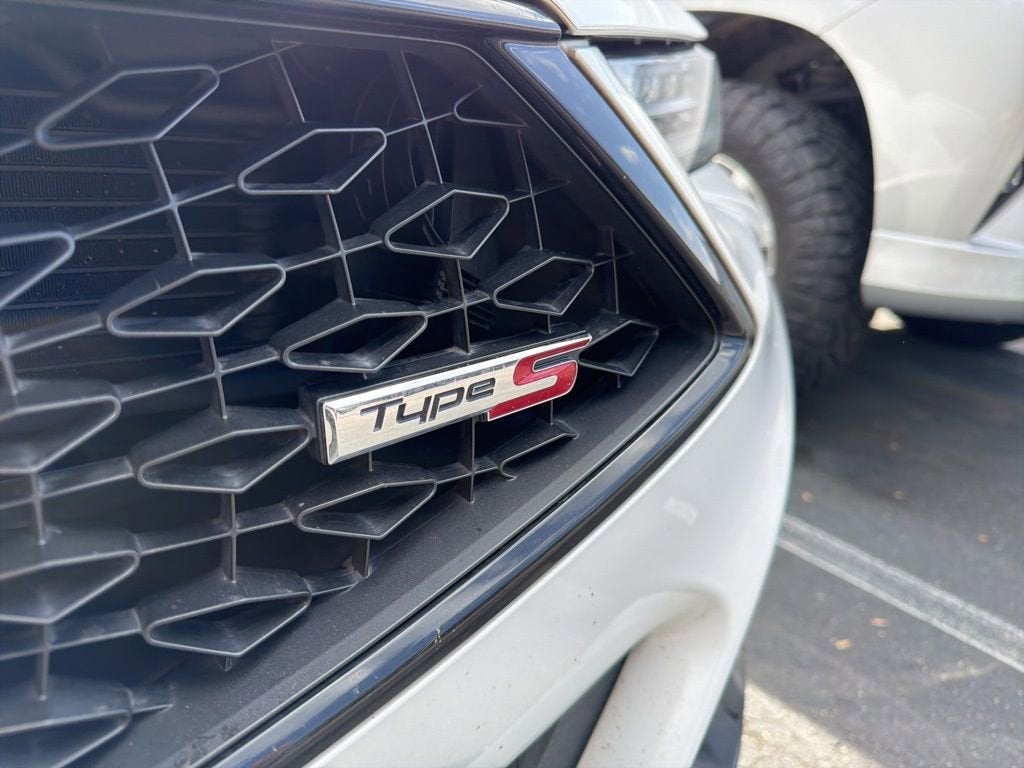 2023 Acura TLX Type S