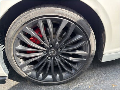 2023 Acura TLX Type S