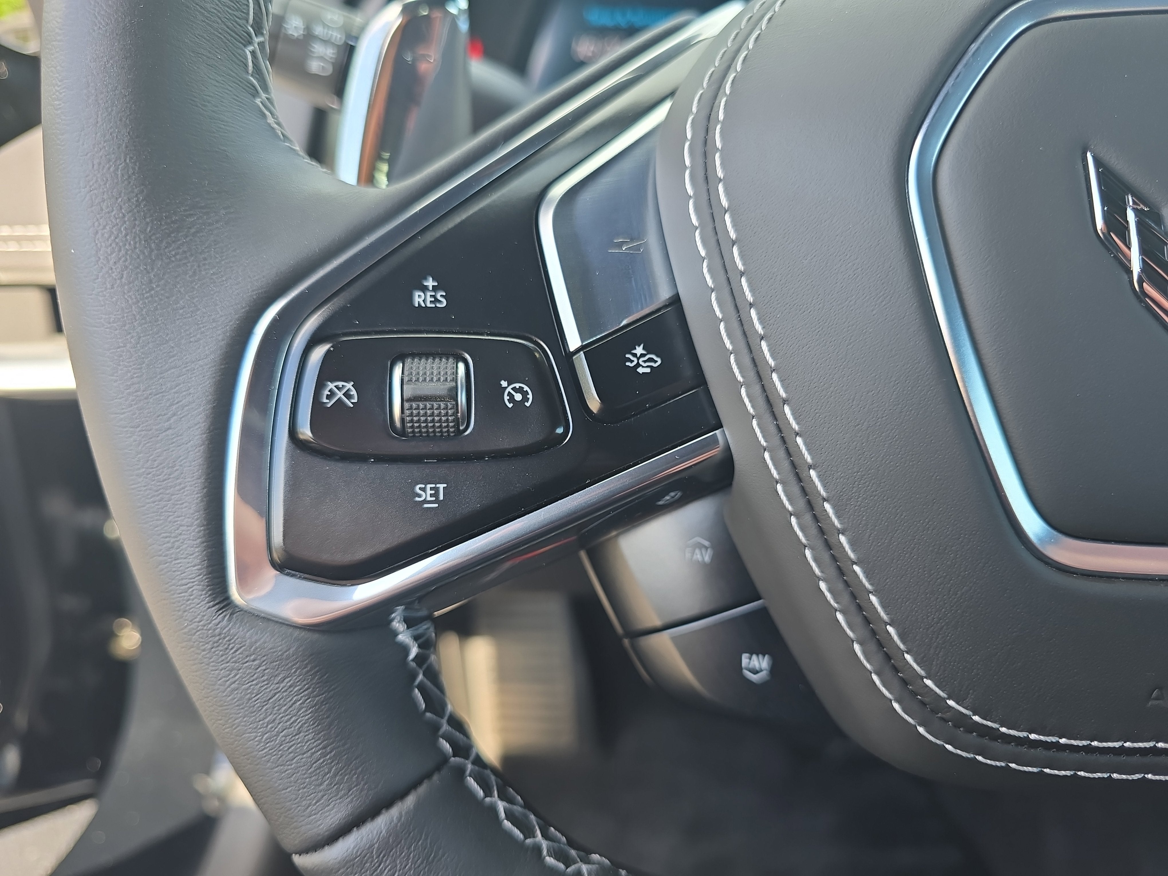 2025 Chevrolet Corvette 1LT