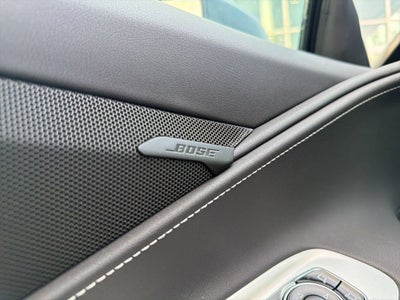 2025 Chevrolet Corvette 1LT