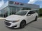2020 Chevrolet Malibu Premier