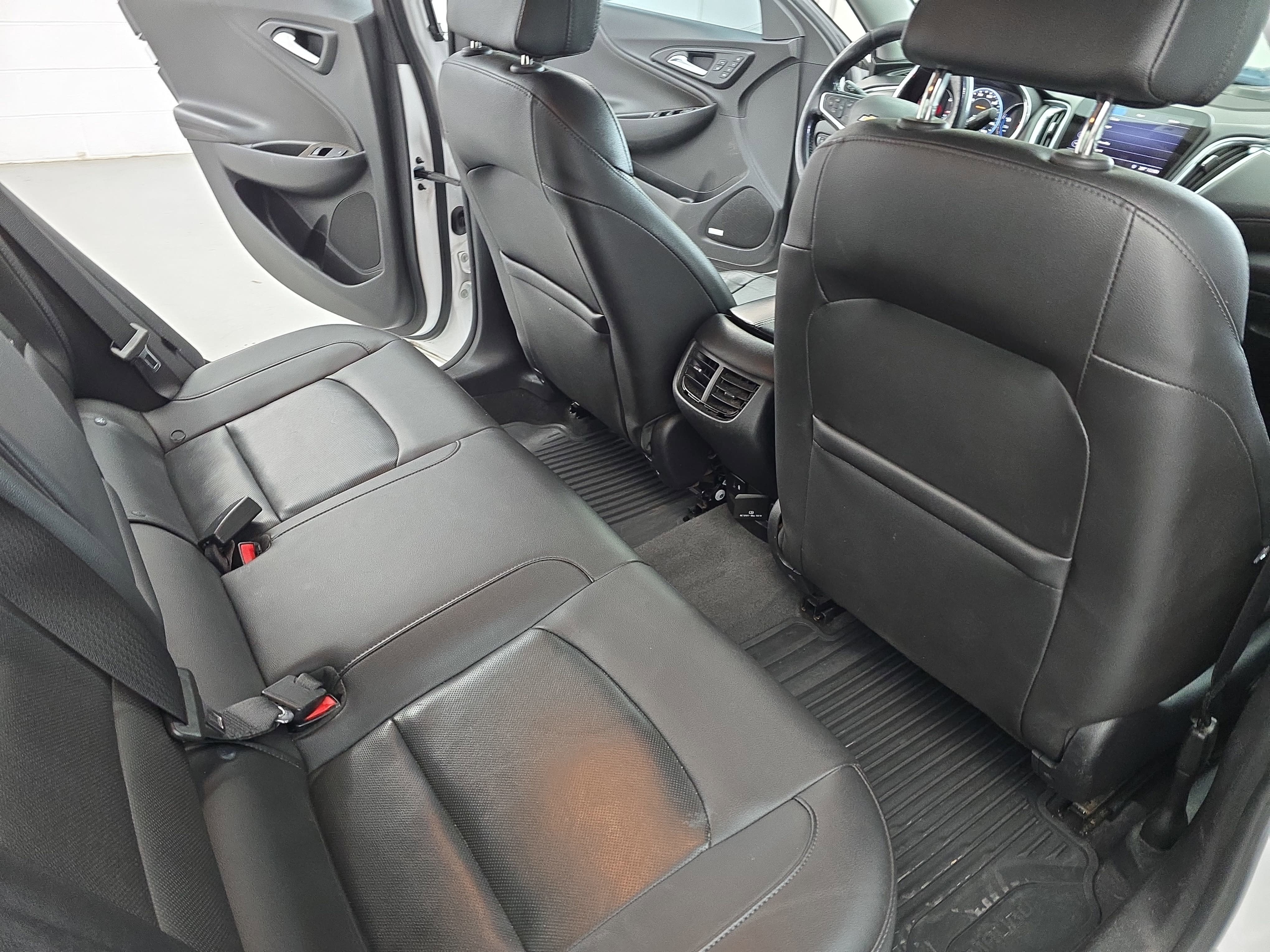 2020 Chevrolet Malibu Premier