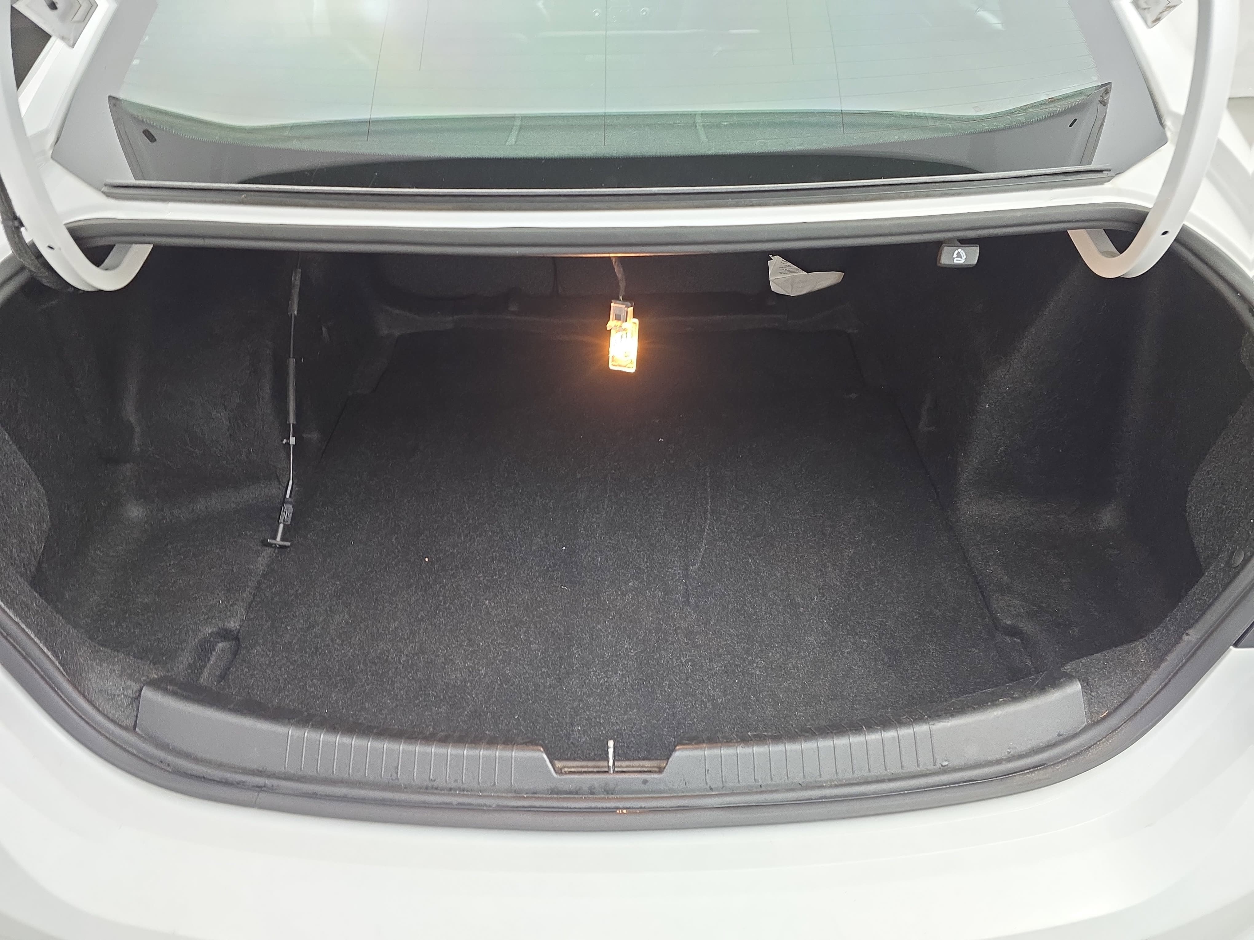 2020 Chevrolet Malibu Premier