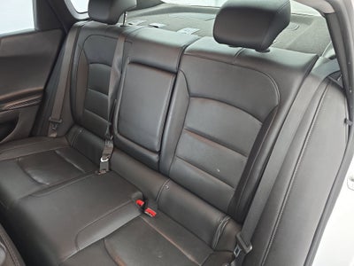 2020 Chevrolet Malibu Premier